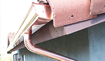 Rain Gutter Installation, Repair, Cleaning in Lithopolis, OH